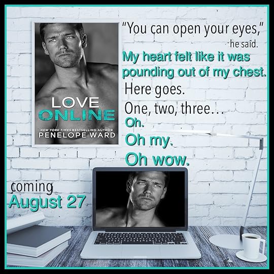 Love Online EXCERPT teaser