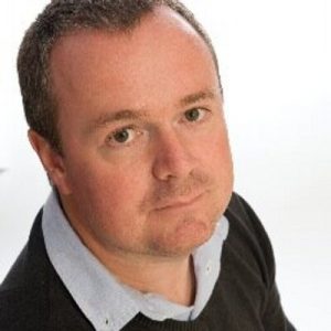 David Noble from Radio EDUtalk