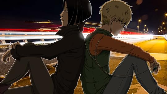 le ceneri della fenice