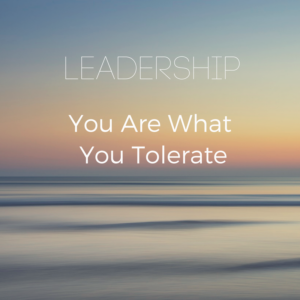 leadership