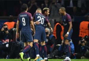 Prediksi Skor PSG Vs Angers 