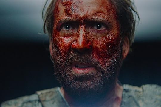 Image result for mandy nicolas cage