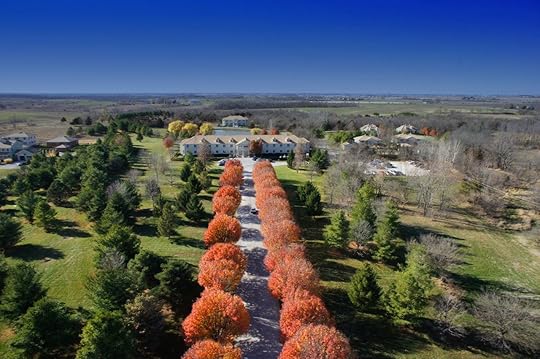 The Raj in Fairfield, Iowav