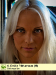 2 Emilie Pilthammar