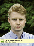 Karl Philip Nilsson (L)