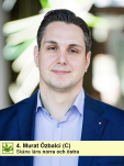 Murat Özbalci (C)