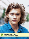 2 Max Sjöberg