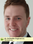 Christoffer Engkvist (C), Värmlands län