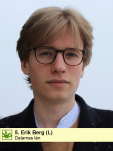 Erik Berg (L)