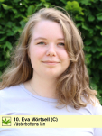 Eva Mörtsell (C)