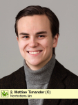 Mattias Timander (C)