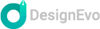 DesignEvo - Online Logo Maker Logo