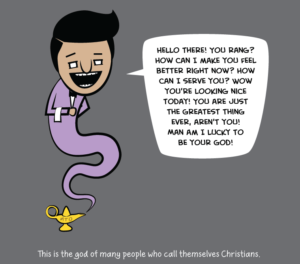 Objective Truth Christian Response Postmodernism