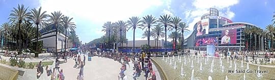 VidCon 2018 Anaheim Conference YouTube 