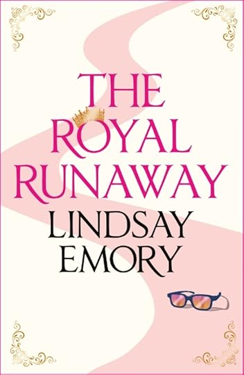 THE ROYAL RUNAWAY - Eternal cover.jpg