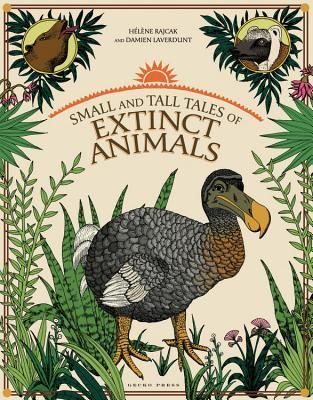 books about endangered animals