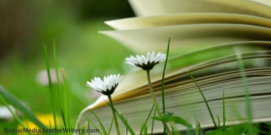 Indie Author Weekly Update