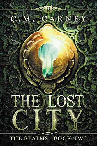 The Lost City