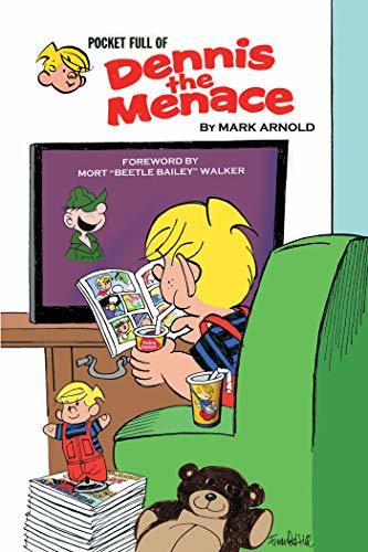 Pocket Full of Dennis the Menace