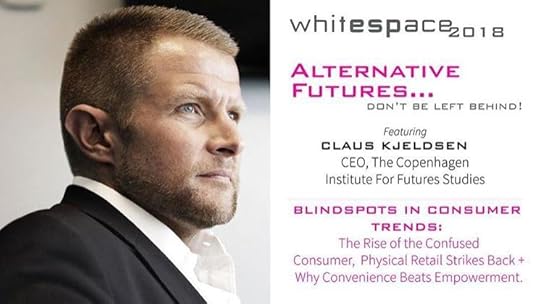 CLaus Kjeldsen Copenhagen Institute for Future Studies alternative, futures, trends, mindful, consumer, sustainability, culture, insights, innovation, manufacturing