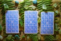 Free Tarot Reading – Wisdom from your heart