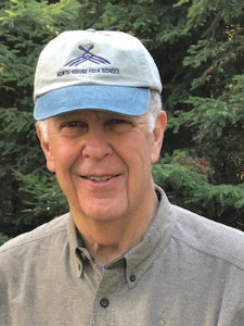 Parker Palmer