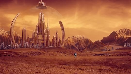 Gallifrey, home-planet of the Doctor, Doctor Who