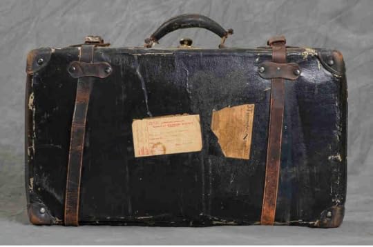 This post is written with gratitude for my BFF and partner in crime, Kristine. Don't ever throw out those black shoes!