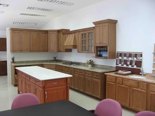 Kitchen Cabinets Cheap