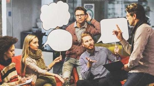 Meetings Gone Wildly Wrong