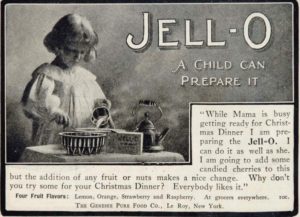 how to use jell-o