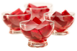 how to use jell-o