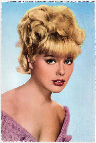 Elke Sommer