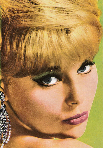 Elke Sommer