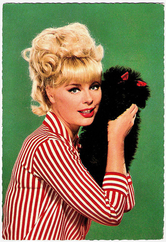 Elke Sommer