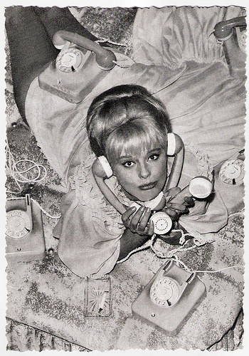 Elke Sommer
