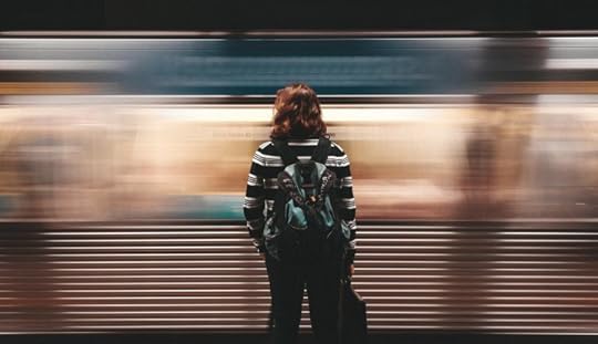 Image result for blurring together