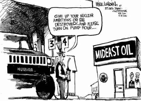 Middle East 02