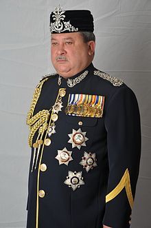 Image result for PIC SULTAN JOHOR