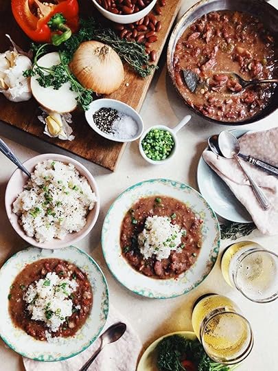 Let It Be Monday, 186!