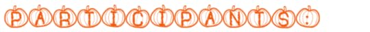 pumpkin-halloween-st-font