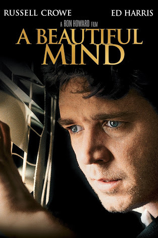 Value driven - A Beautiful Mind
