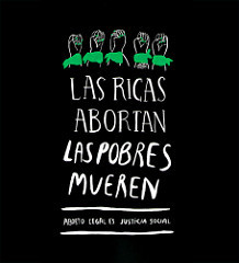 Aborto Legal