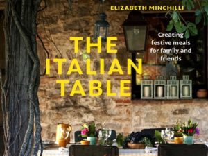 The Italian Table