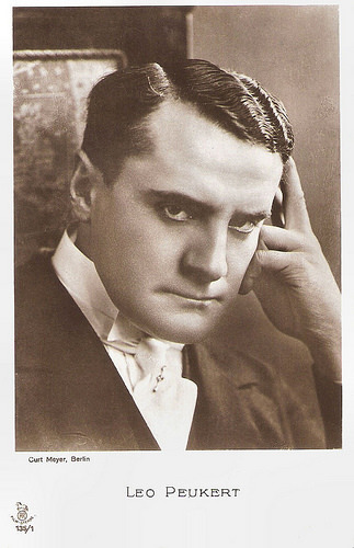 Leo Peukert