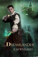 Dreamlander K.M. Weiland
