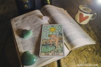 Your Weekly Tarotscope with our psychic Sally 25th May 2019