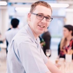 picture of author Jack Dowd