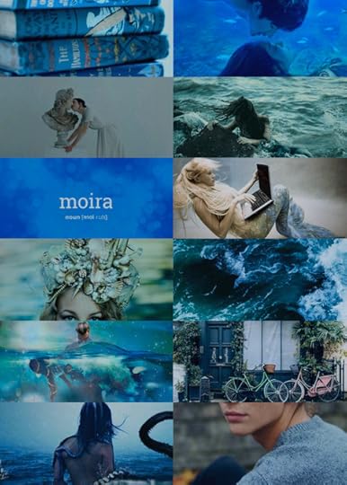 Salt for Air aesthetic