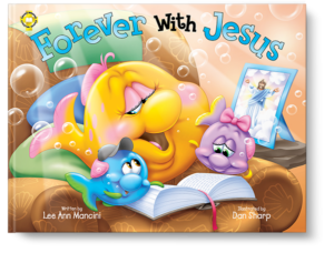 HOW TO TEACH BABIES, TODDLERS AND YOUNG CHILDREN BIBLICAL PRINCIPLES USING VARIOUS TOOLS CHILDREN LOVE! By Lee Ann Mancini